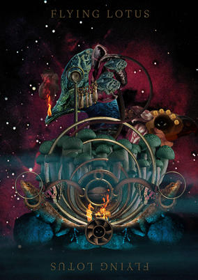 More cover art