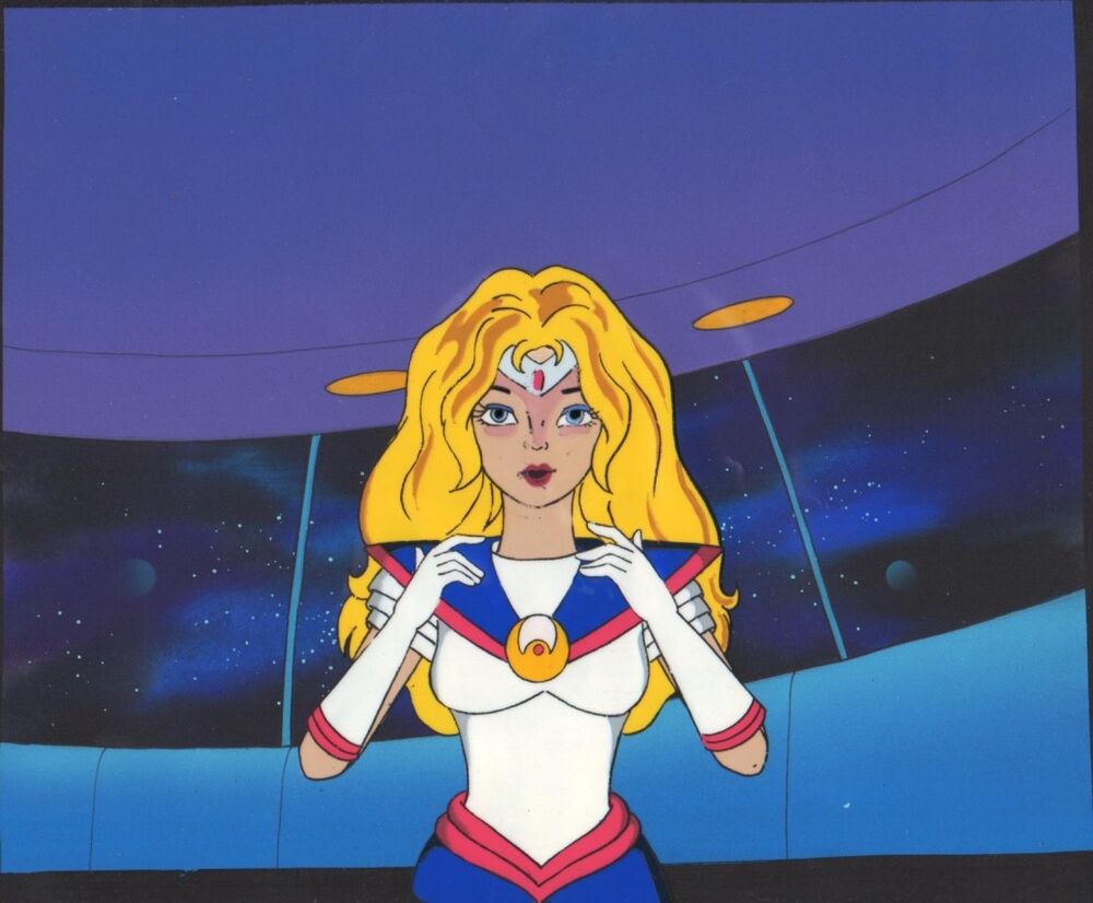Sailor Moon (US) Opening