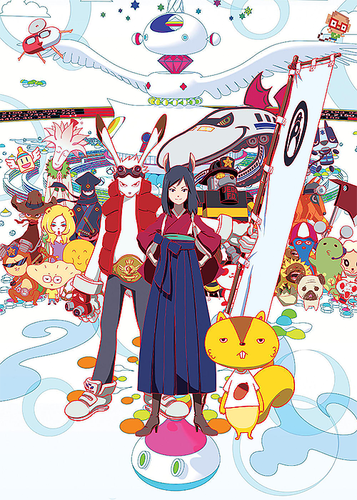 Summer Wars