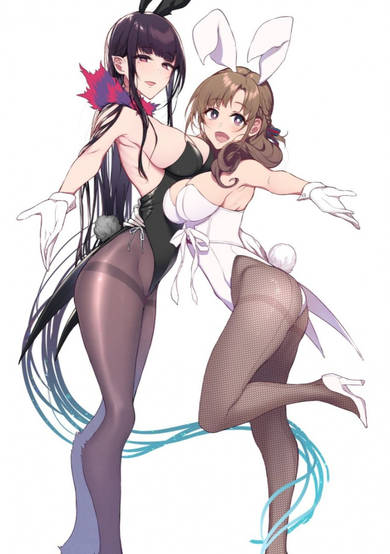 Do You Love Your Mom and Her Two-Hit Multi-Target Attacks? OVA