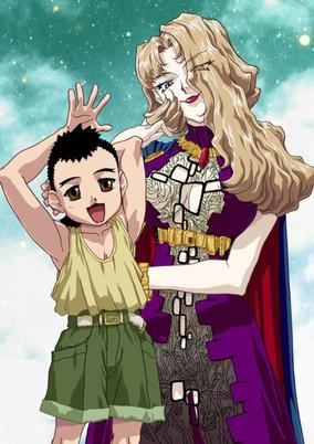 Tenchi Muyo! Ryo-Ohki 5th Season cover art