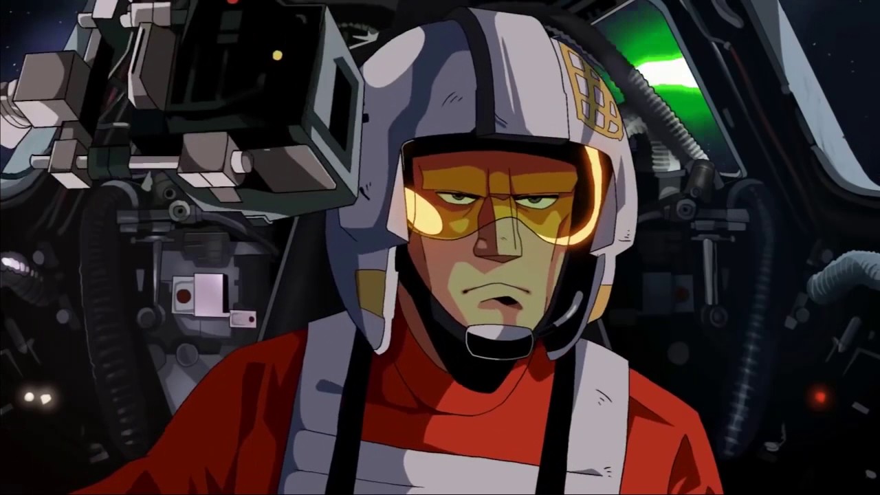 Star Wars: TIE Fighter