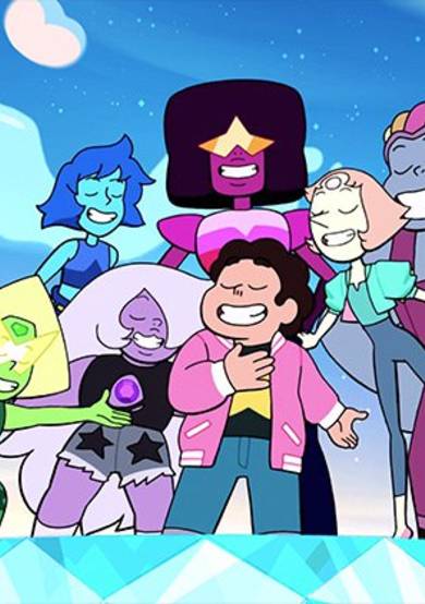 Steven Universe Future