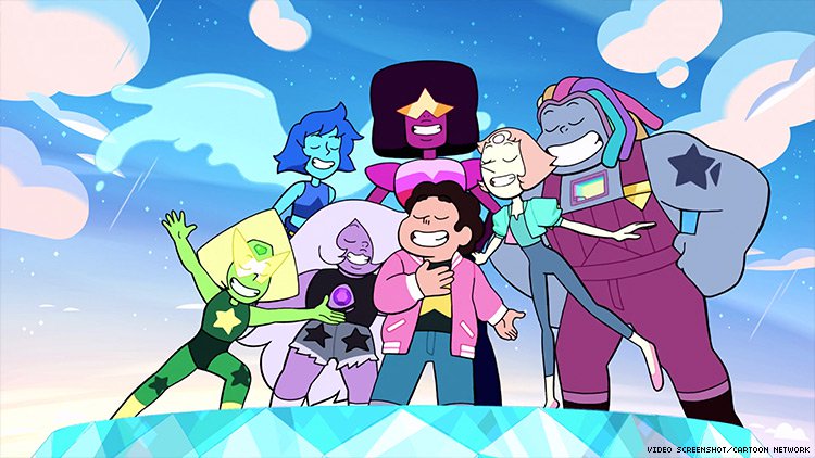 Steven Universe Future image