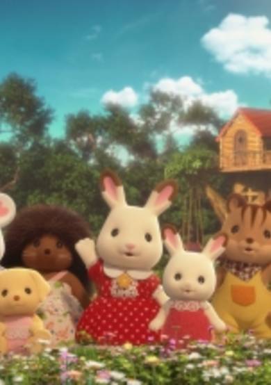 Sylvanian Families: Mini Story Season 2