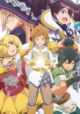 Tatoeba Last Dungeon Mae no Mura no Shounen ga Joban no Machi de Kurasu Youna Monogatari