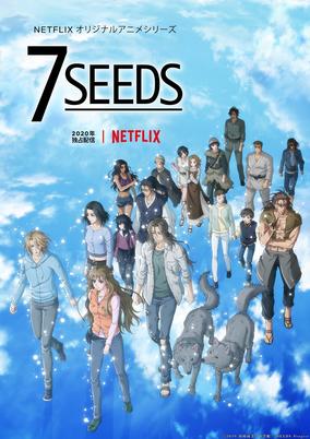 7 Seeds 2nd Season