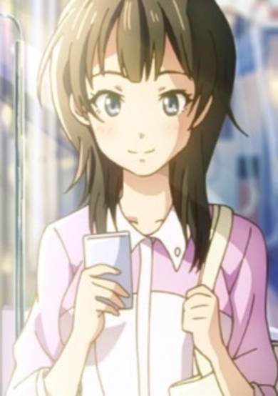 Kabushikigaisha G-anime Saiyou Concept Movie image