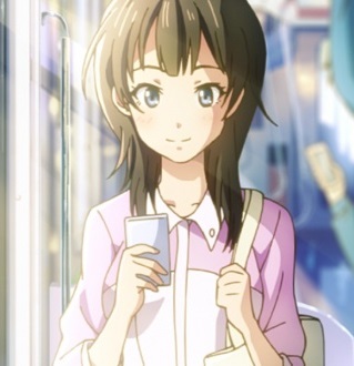 Kabushikigaisha G-anime Saiyou Concept Movie