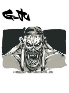 Poster for G-9