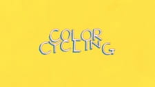 Color Cycling