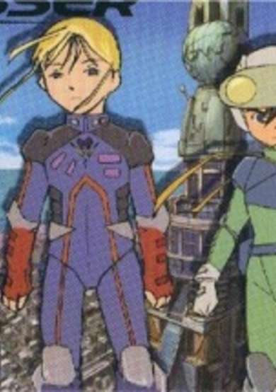 Robo Crosser image