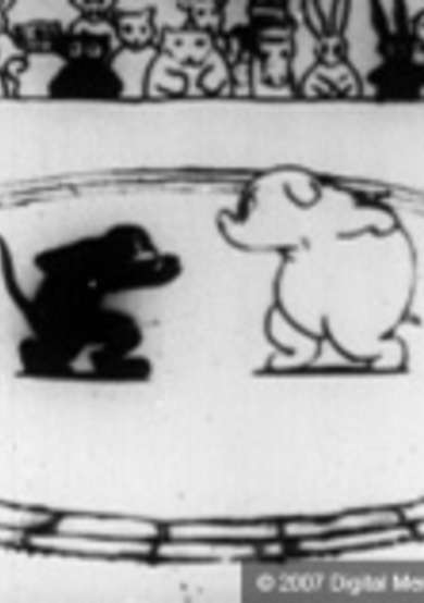 Animal Sumo image