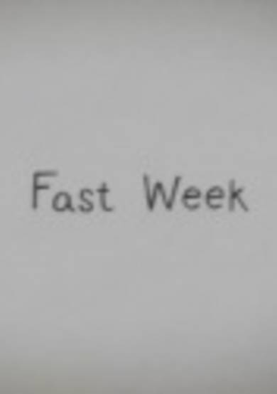 Fast Week