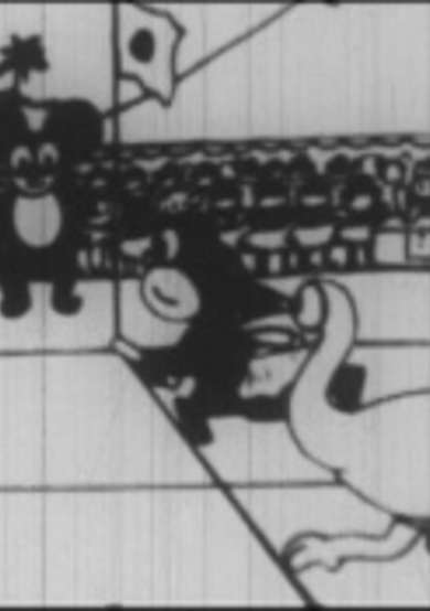 Olympic Games on Dankichi Island image