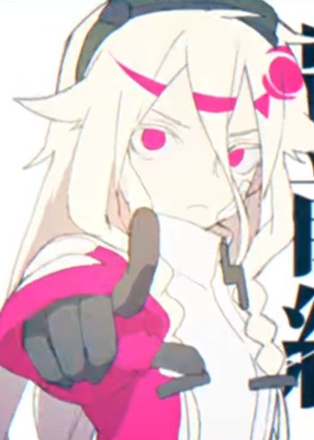 9mm Parabellum Bullet: Setsuna Drive