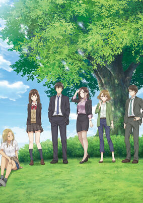 Hige wo Soru. Soshite Joshikousei wo Hirou.