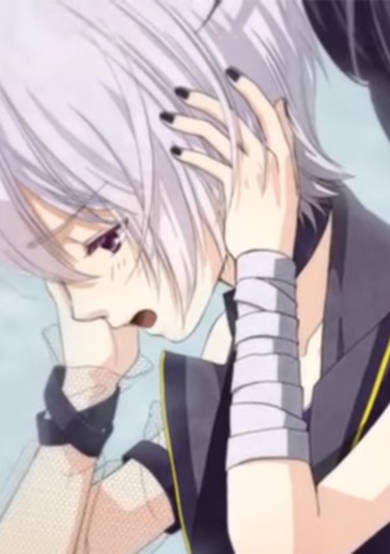 Melancholic Shoegazer