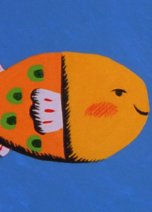 Natsuyasumi no Osakana