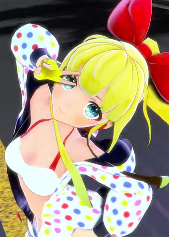 Marine Dreamin' (2017)