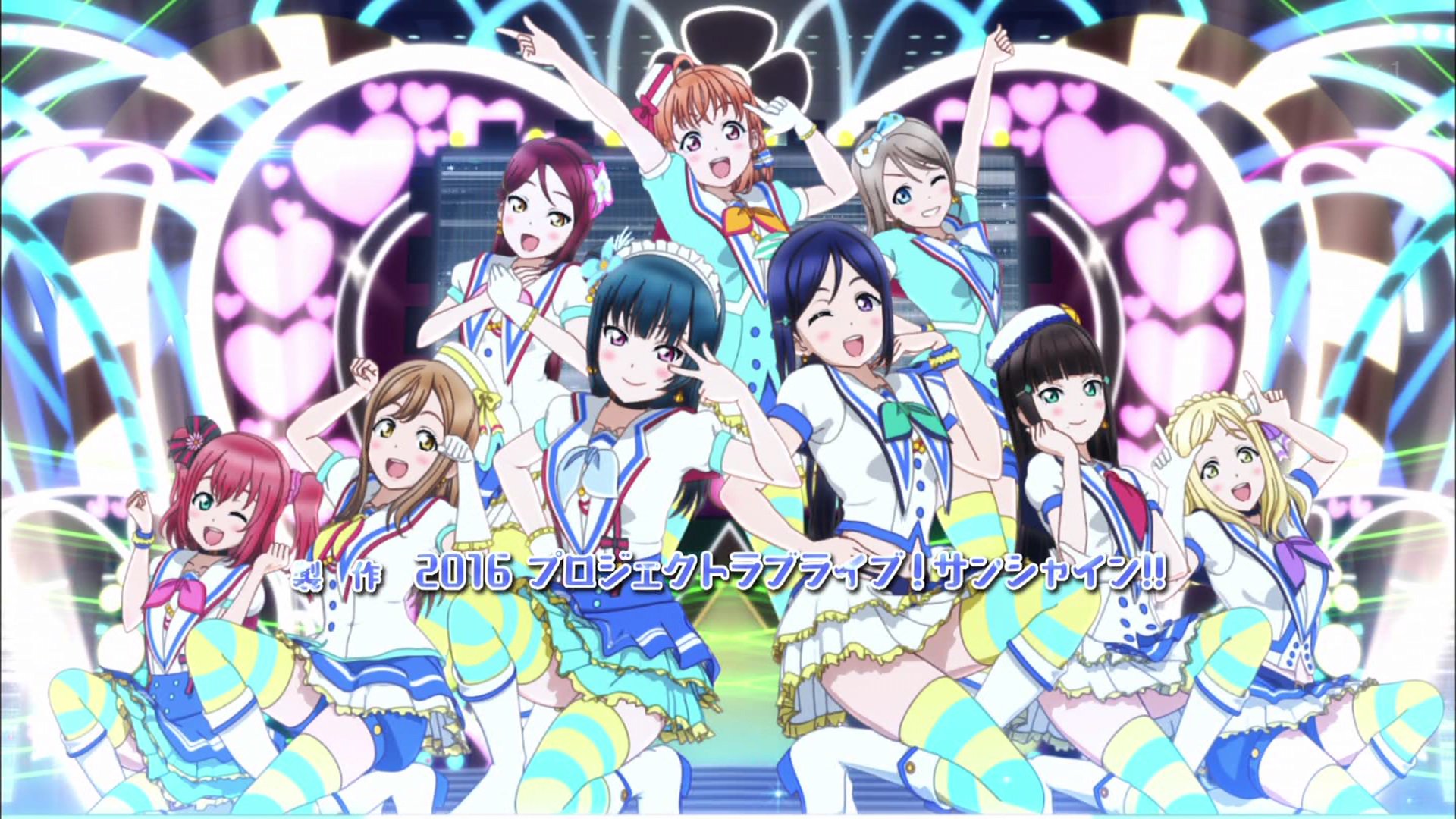 3-pun de Wakaru! Kore made no Love Live! Sunshine!!
