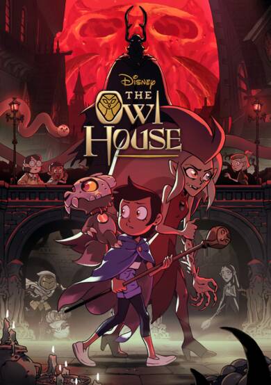 The Owl House Season 2