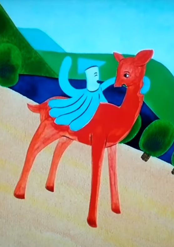 Oka Shika Chika Ika Saka