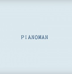 Pianoman