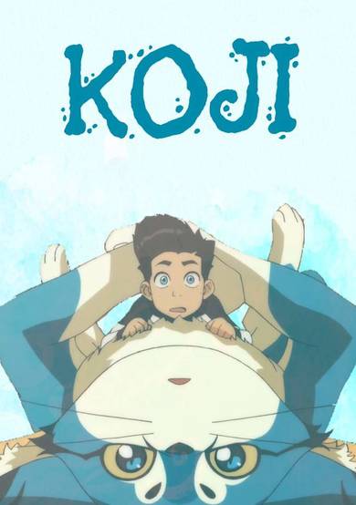 Koji