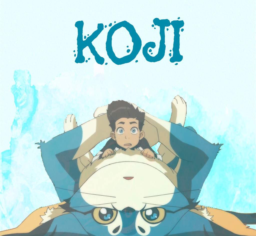 Koji