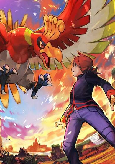 Pokemon Masters: Trainers Great Gathering Special Animation