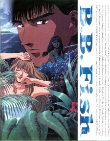 Poster for B.B. Fish