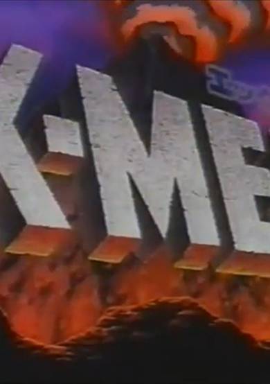 X-Men Openings cover