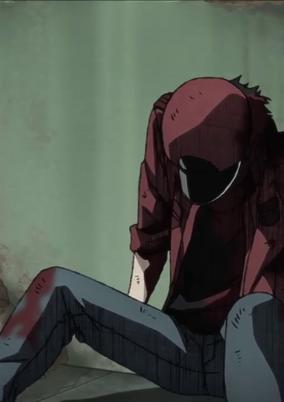 Hataraku Saibou Black