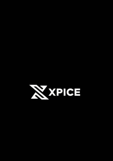 XPICE cover