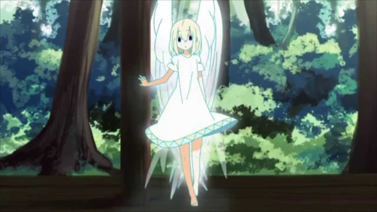 ALLETA-An angel who loved people-