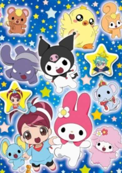 Onegai♪My Melody Kirara★ cover
