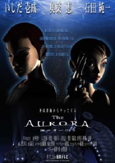 Poster for The Aurora