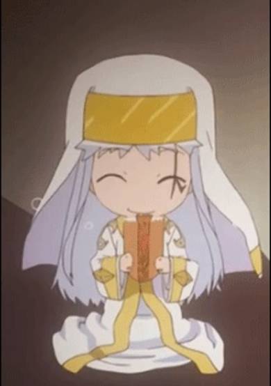 A Certain Magical Index: Specials