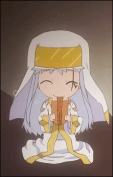 Poster for A Certain Magical Index: Specials