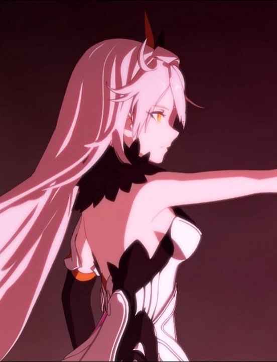 Honkai Impact 3rd: Will of the Herrscher