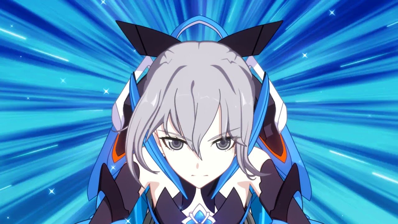 Honkai Impact 3rd - Cyberangel: ZERO Exception