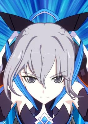Benghuai 3 - Cyberangel: ZERO Exception
