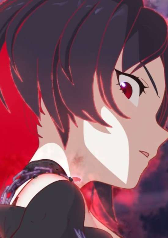 Benghuai 3: Seele