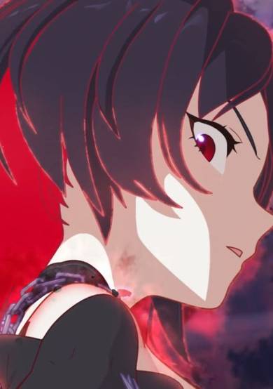 Honkai Impact 3rd: Seele cover