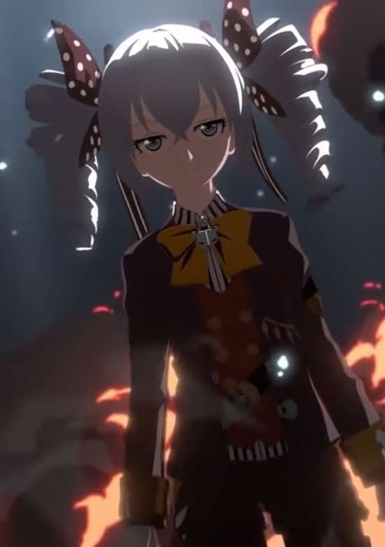 Benghuai 3: Bronya