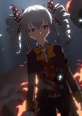 Benghuai 3: Bronya