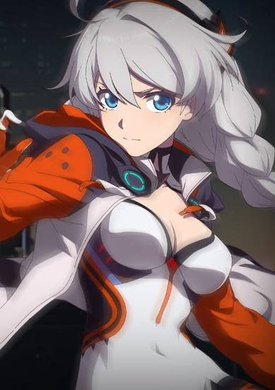 Honkai Impact 3rd: Meteoric Salvation