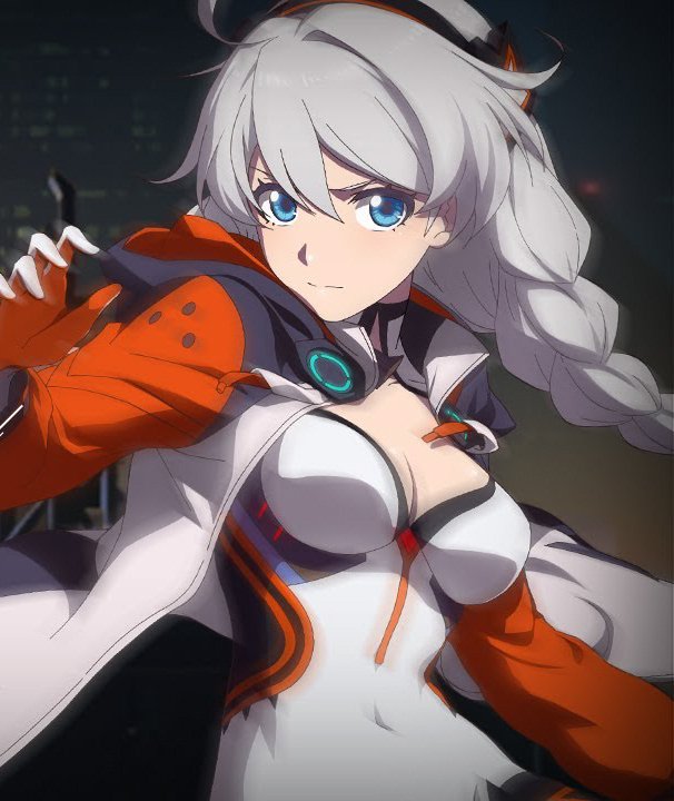 Honkai Impact 3rd: Meteoric Salvation