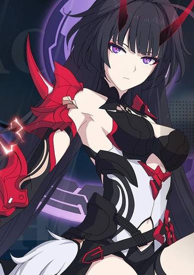 Honkai Impact 3rd: Lament of the Fallen